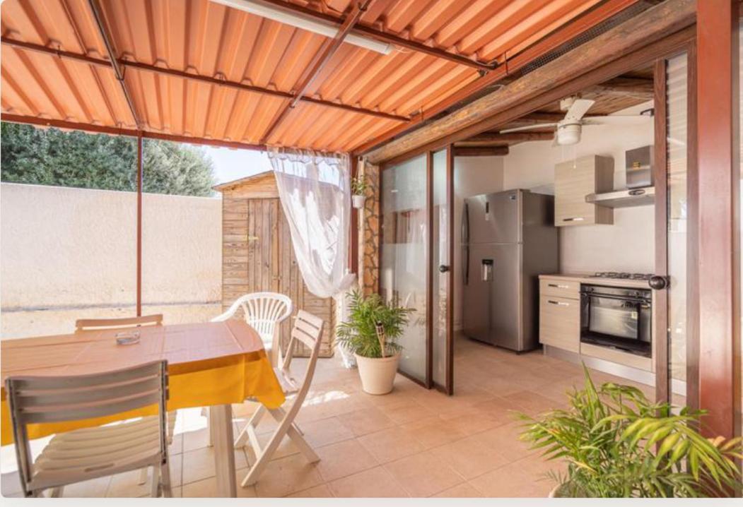 Casa Helios Villa Syracuse Eksteriør bilde