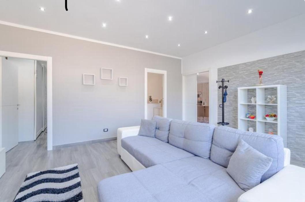 Casa Helios Villa Syracuse Eksteriør bilde