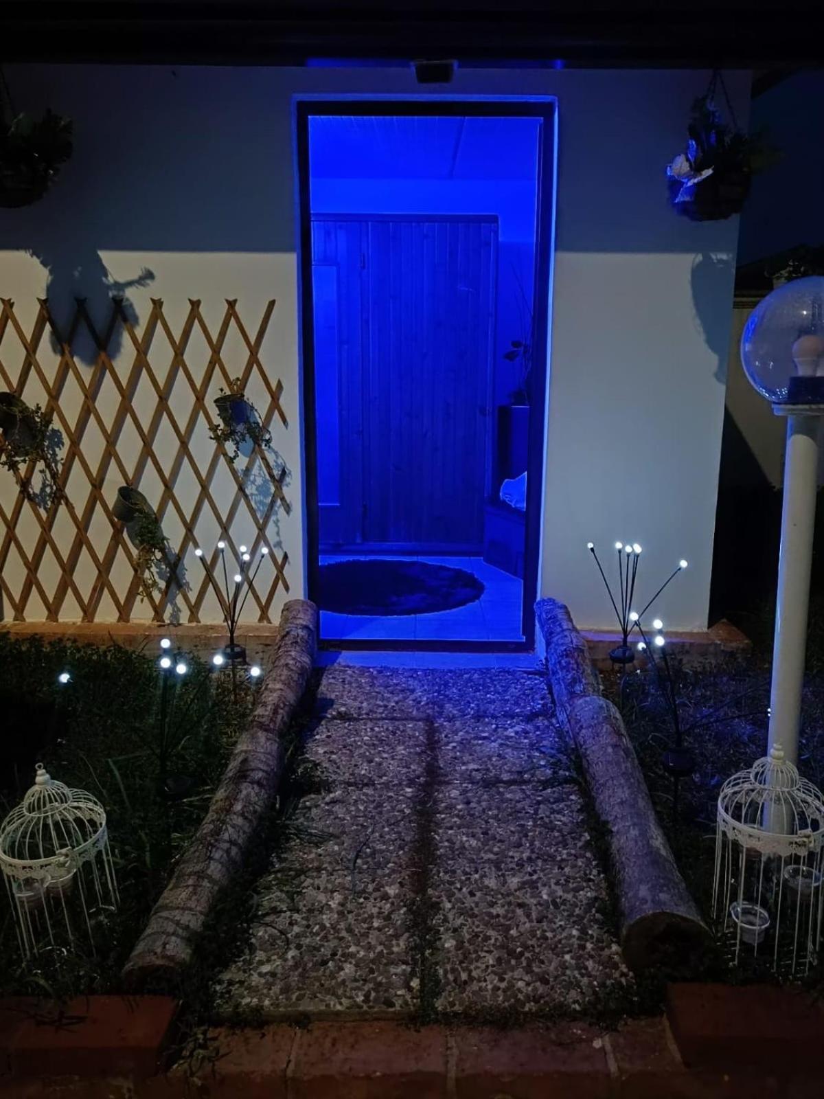 Casa Helios Villa Syracuse Eksteriør bilde